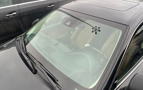 Lexus IS III, 2017 год, 2 000 000 рублей, 4 фотография