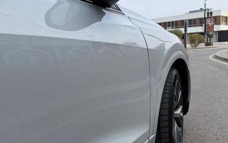 Audi Q8 I, 2019 год, 6 200 000 рублей, 6 фотография
