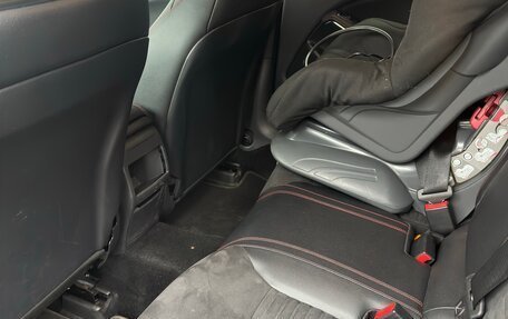 Mercedes-Benz A-Класс, 2013 год, 1 270 000 рублей, 10 фотография
