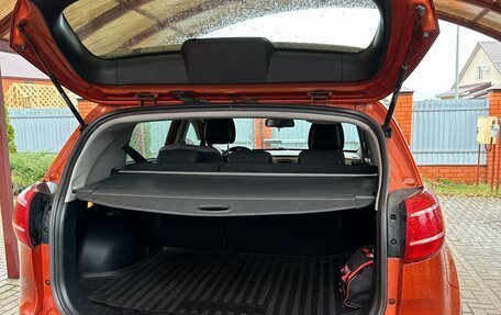 KIA Sportage III, 2013 год, 1 350 000 рублей, 9 фотография