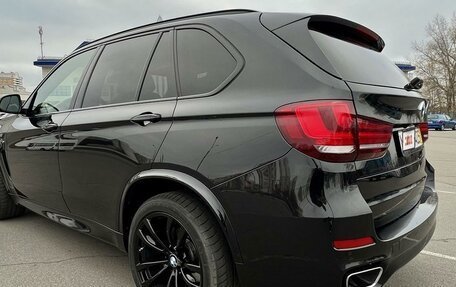 BMW X5, 2018 год, 4 300 000 рублей, 5 фотография