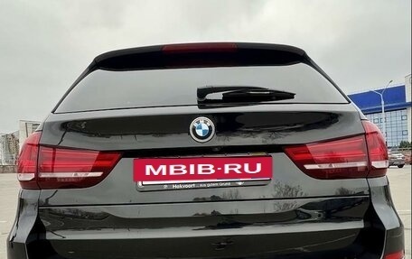 BMW X5, 2018 год, 4 300 000 рублей, 2 фотография