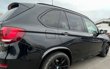 BMW X5, 2018 год, 4 300 000 рублей, 11 фотография