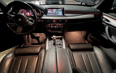 BMW X5, 2018 год, 4 300 000 рублей, 8 фотография