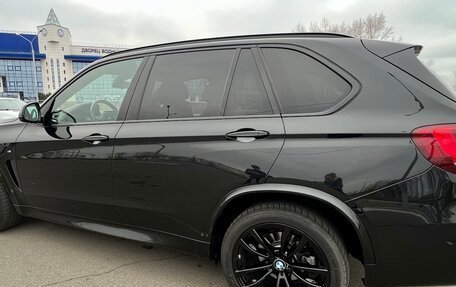 BMW X5, 2018 год, 4 300 000 рублей, 16 фотография
