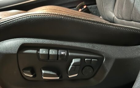 BMW X5, 2018 год, 4 300 000 рублей, 13 фотография