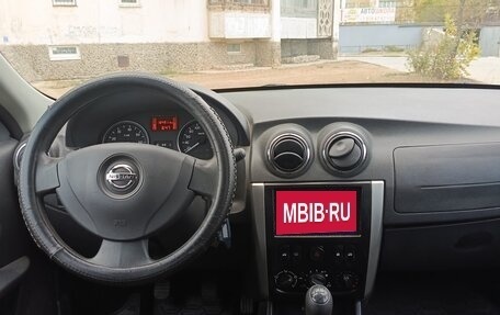 Nissan Almera, 2014 год, 820 000 рублей, 5 фотография