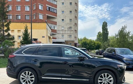 Mazda CX-9 II, 2022 год, 3 780 000 рублей, 4 фотография