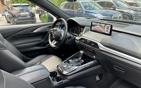 Mazda CX-9 II, 2022 год, 3 780 000 рублей, 7 фотография
