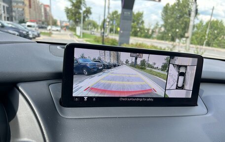 Mazda CX-9 II, 2022 год, 3 780 000 рублей, 19 фотография