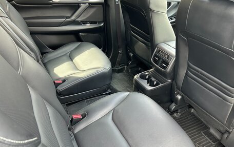 Mazda CX-9 II, 2022 год, 3 780 000 рублей, 21 фотография