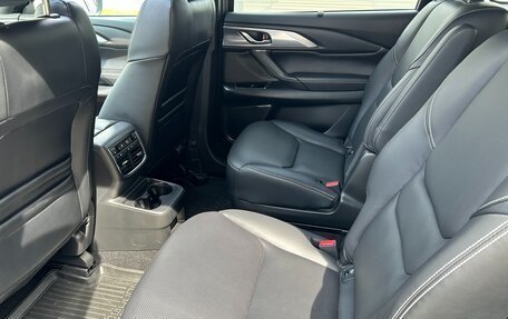 Mazda CX-9 II, 2022 год, 3 780 000 рублей, 20 фотография