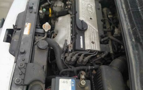Hyundai Getz I рестайлинг, 2006 год, 500 000 рублей, 7 фотография