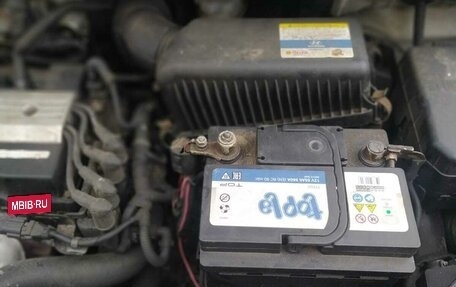 Hyundai Getz I рестайлинг, 2006 год, 500 000 рублей, 3 фотография