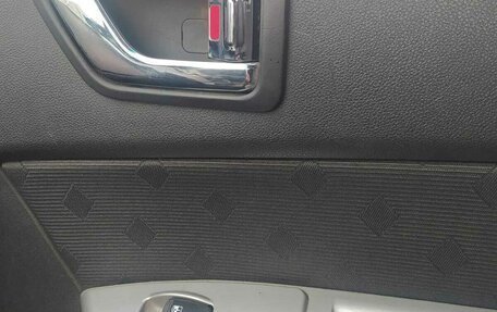 Hyundai Getz I рестайлинг, 2006 год, 500 000 рублей, 13 фотография