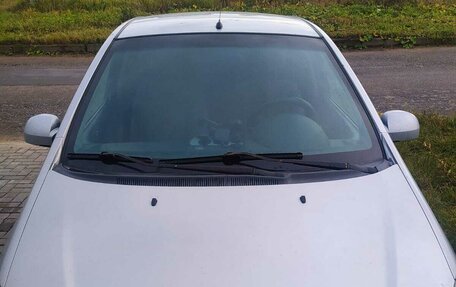 Hyundai Getz I рестайлинг, 2006 год, 500 000 рублей, 15 фотография