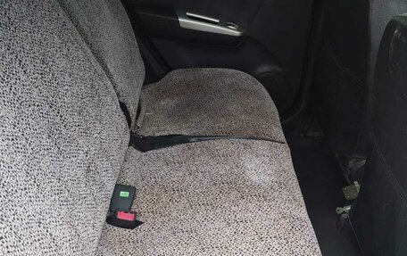 Hyundai Getz I рестайлинг, 2006 год, 500 000 рублей, 16 фотография