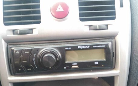 Hyundai Getz I рестайлинг, 2006 год, 500 000 рублей, 21 фотография