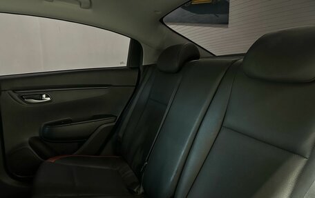 KIA Rio IV, 2019 год, 1 699 900 рублей, 12 фотография