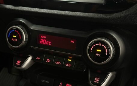 KIA Rio IV, 2019 год, 1 699 900 рублей, 8 фотография