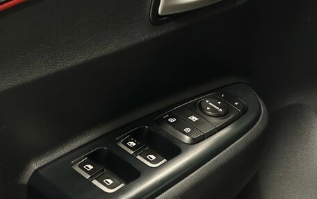 KIA Rio IV, 2019 год, 1 699 900 рублей, 10 фотография