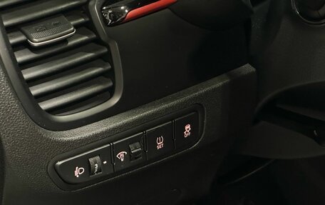 KIA Rio IV, 2019 год, 1 699 900 рублей, 11 фотография