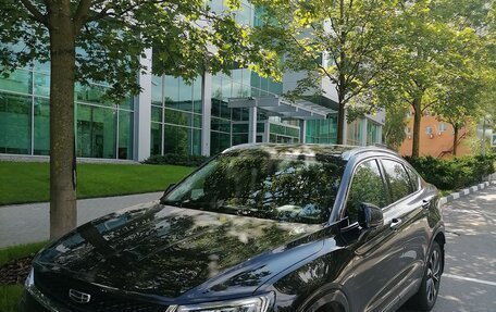 Geely Tugella FY11, 2023 год, 2 950 000 рублей, 1 фотография