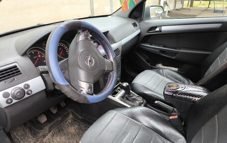 Opel Astra H, 2006 год, 350 000 рублей, 1 фотография