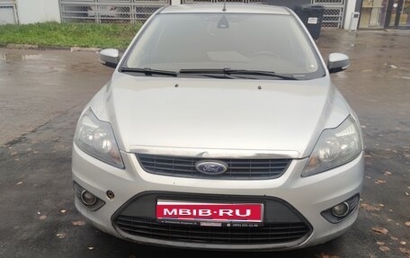 Ford Focus II рестайлинг, 2010 год, 500 000 рублей, 1 фотография