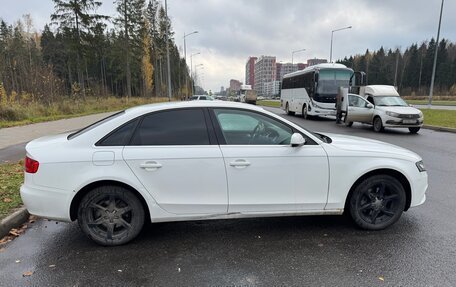Audi A4, 2010 год, 1 250 000 рублей, 11 фотография