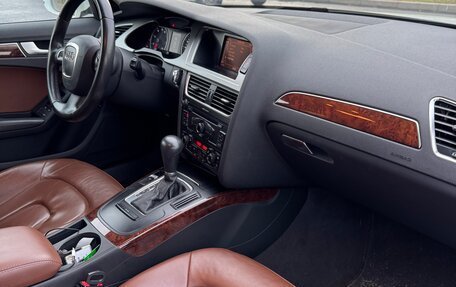 Audi A4, 2010 год, 1 250 000 рублей, 13 фотография