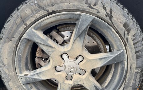 Audi A4, 2010 год, 1 250 000 рублей, 8 фотография
