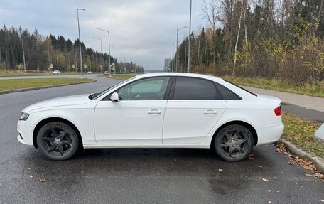 Audi A4, 2010 год, 1 250 000 рублей, 7 фотография