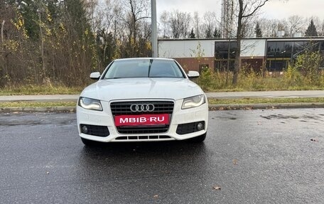 Audi A4, 2010 год, 1 250 000 рублей, 6 фотография