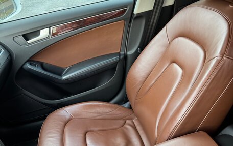 Audi A4, 2010 год, 1 250 000 рублей, 19 фотография