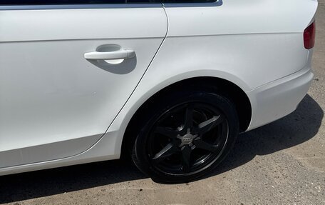 Audi A4, 2010 год, 1 250 000 рублей, 33 фотография