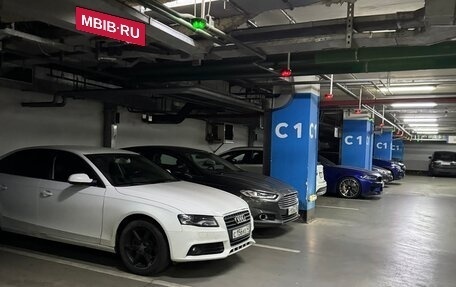 Audi A4, 2010 год, 1 250 000 рублей, 35 фотография