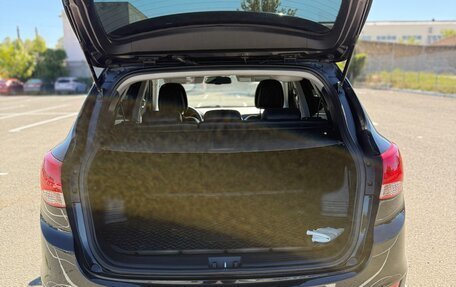 Hyundai ix35 I рестайлинг, 2011 год, 1 290 000 рублей, 6 фотография