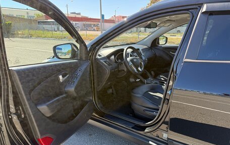 Hyundai ix35 I рестайлинг, 2011 год, 1 290 000 рублей, 7 фотография