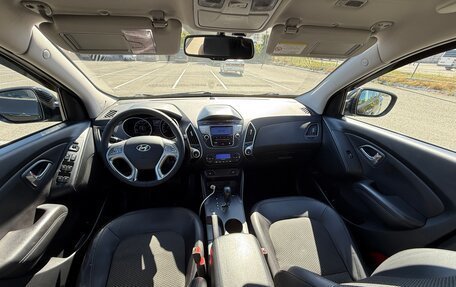 Hyundai ix35 I рестайлинг, 2011 год, 1 290 000 рублей, 9 фотография