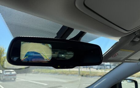 Hyundai ix35 I рестайлинг, 2011 год, 1 290 000 рублей, 11 фотография