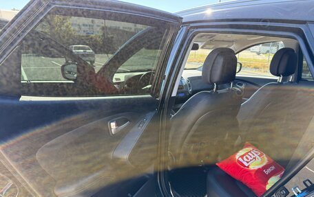 Hyundai ix35 I рестайлинг, 2011 год, 1 290 000 рублей, 8 фотография