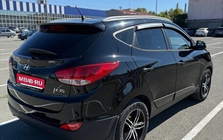 Hyundai ix35 I рестайлинг, 2011 год, 1 290 000 рублей, 5 фотография