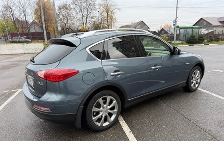 Infiniti EX, 2009 год, 5 фотография