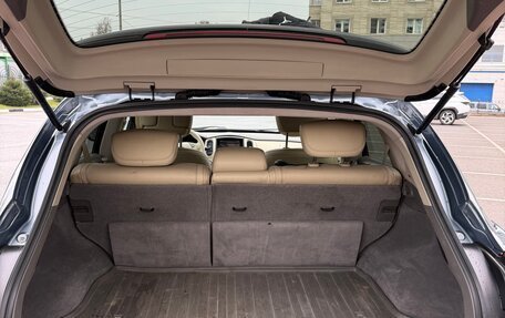 Infiniti EX, 2009 год, 8 фотография