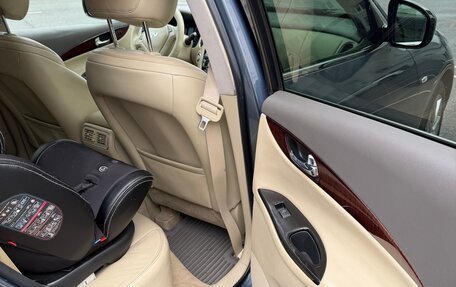 Infiniti EX, 2009 год, 7 фотография