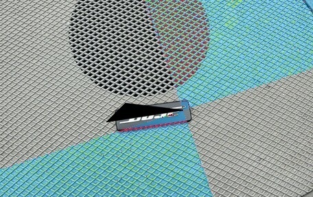 Infiniti EX, 2009 год, 15 фотография