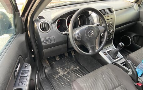 Suzuki Grand Vitara, 2008 год, 699 000 рублей, 9 фотография