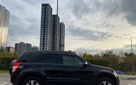Suzuki Grand Vitara, 2008 год, 699 000 рублей, 6 фотография
