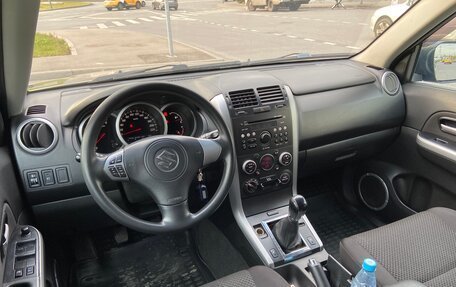 Suzuki Grand Vitara, 2008 год, 699 000 рублей, 16 фотография